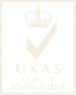 UKAS quality management